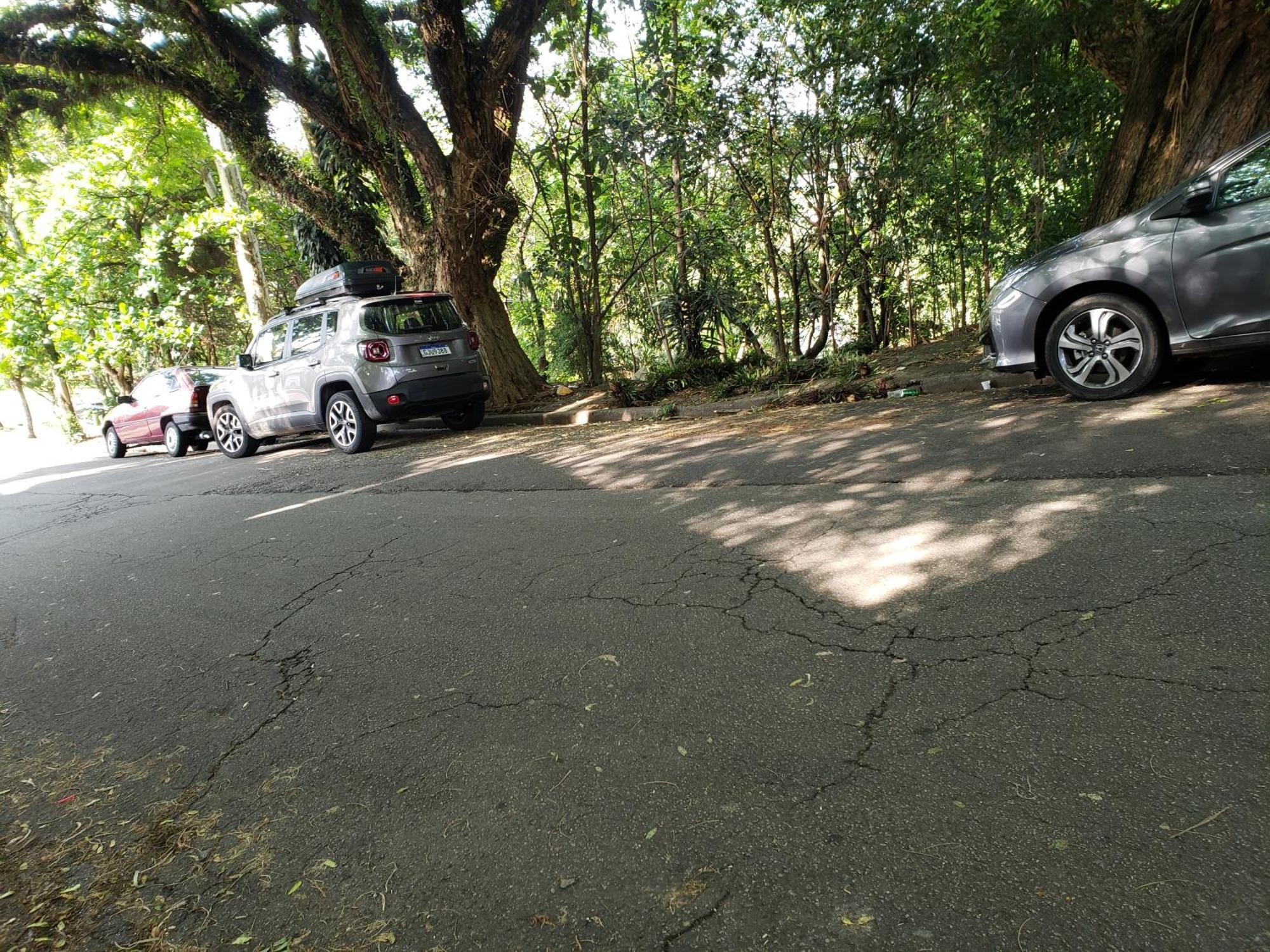 Pousada Monte Siao São Paulo Luaran gambar